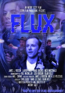Flux (2016) - Stream Online