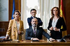 Vote for Juan (2018) - Stream Online