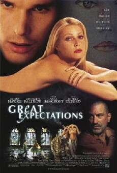 Great Expectations (1998) - Stream Online