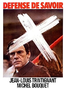 Die Angst vor der Wahrheit (1973) - Stream Online