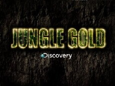 Jungle Gold (2012) - Stream Online
