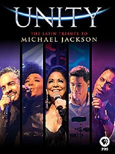 Unity: The Latin Tribute to Michael Jackson (2015) - Stream Online