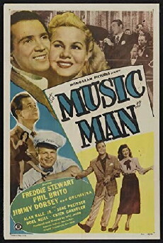 Music Man (1948) - Stream Online