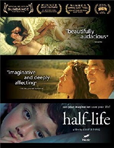 Half-Life (2008) - Stream Online