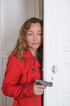 La Tueuse Caméléon (2015) - Stream Online