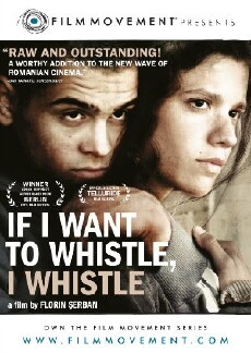 If I Want to Whistle, I Whistle (2010) - Stream Online