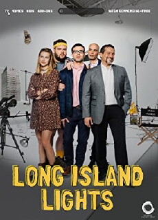 Long Island Lights (2016) - Stream Online