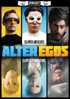 Alter Egos (2012) - Stream Online
