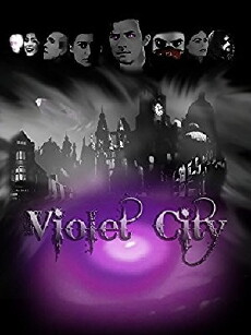 Violet City (2015) - Stream Online