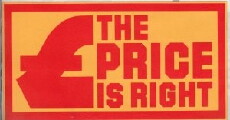 The Price Is Right (1984) - Stream Online