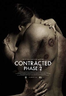Contracted: Phase II (2015) - Stream Online