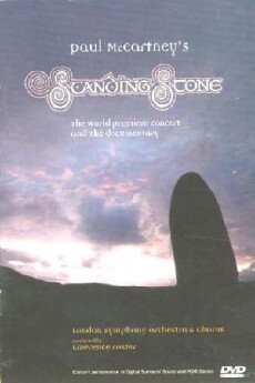 Standing Stone (1997) - Stream Online