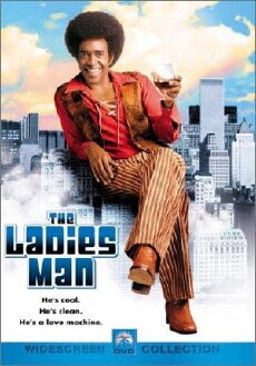 The Ladies Man (2000) - Stream Online