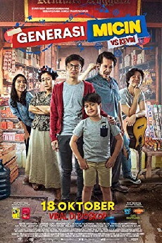 Generasi Micin (2018) - Stream Online