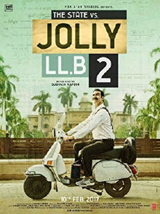 Jolly LLB 2 (2017) - Stream Online