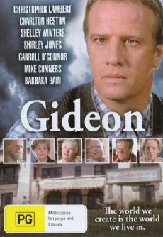 Gideon (1998) - Stream Online