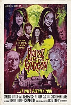 House of the Gorgon (2019) - Stream Online