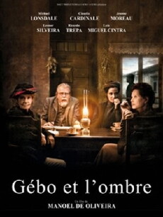 Gebo et l'ombre (2012) - Stream Online