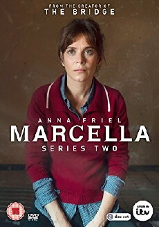 Marcella (2016) - Stream Online