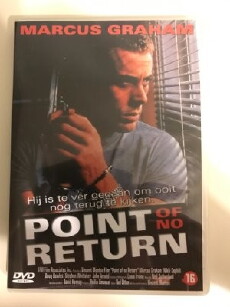 Point of No Return (1994) - Stream Online