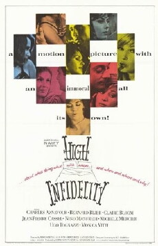 High Infidelity (1964) - Stream Online