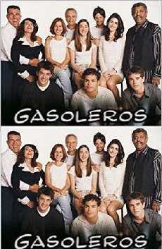 Gasoleros (1998) - Stream Online
