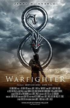 Warfighter (2018) - Stream Online