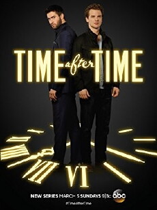 Time After Time (2017) - Stream Online