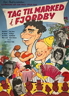 Tag til marked i Fjordby (1957) - Stream Online