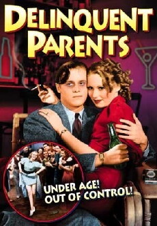 Delinquent Parents (1938) - Stream Online
