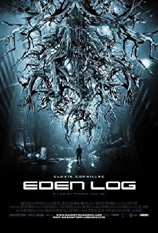 Eden Log (2007) - Stream Online