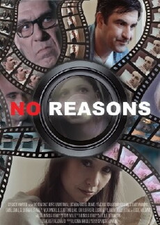 No Reasons (2016) - Stream Online