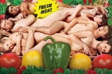 Fresh Meat (2011) - Stream Online