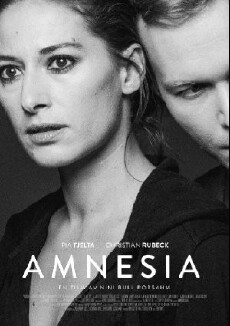 Amnesia (2014) - Stream Online