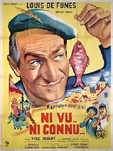 Fisch oder Fleisch (1958) - Stream Online
