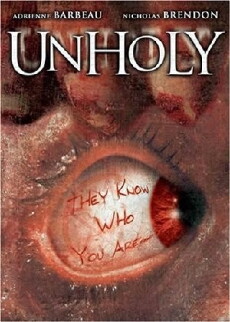 Unholy (2007) - Stream Online