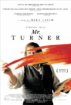 Mr. Turner (2014) - Stream Online