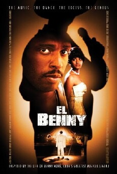 El Benny (2006) - Stream Online