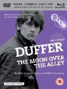 Duffer (1971) - Stream Online