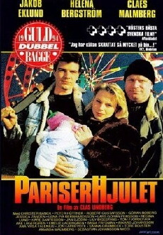 Pariserhjulet (1993) - Stream Online