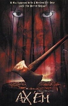Ax 'Em (1992) - Stream Online