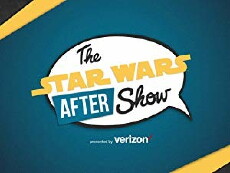 The Star Wars After Show (2016) - Stream Online