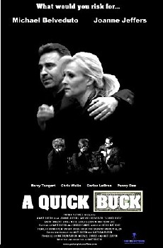A Quick Buck (2012) - Stream Online
