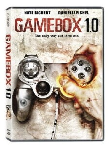 Game Box 1.0 (2004) - Stream Online
