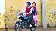 Flying Punjab (2016) - Stream Online