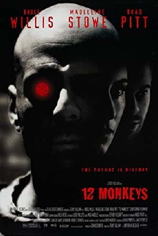Twelve Monkeys (1995) - Stream Online