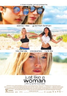Just Like a Woman (2012) - Stream Online