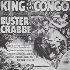 King of the Congo (1952) - Stream Online