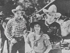 The Oklahoma Kid (1929) - Stream Online