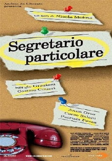 Segretario particolare (2007) - Stream Online